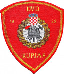 DVD KUPJAK 1